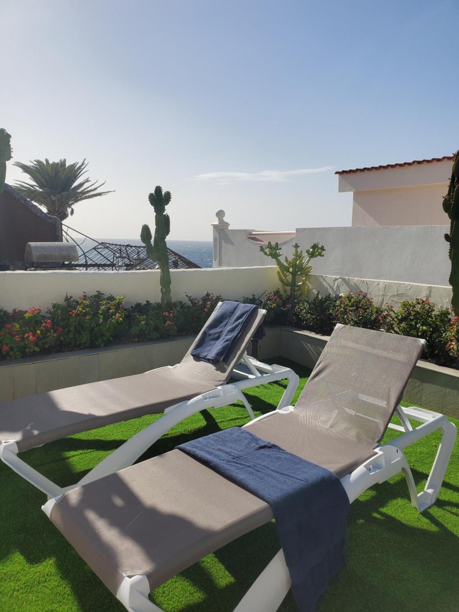 Villa Sunrise With Heated Pool. กาเยาซัลวาเค ภายนอก รูปภาพ